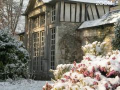 foto di Arboretum et parc du Château du Taillis