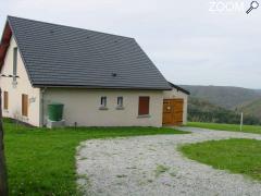 Foto Gîte indépendant gai et lumineux  pour 4 à 6 personnes entouré de prairies