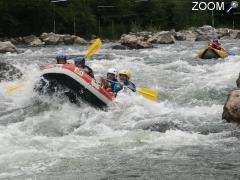 foto di Rafting Canoe Kayak