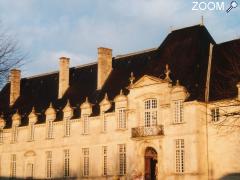 Foto ABBAYE ROYALE