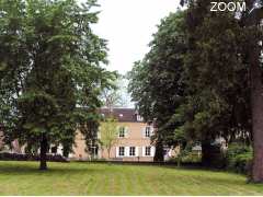 photo de Les Chambres de l'Abbaye