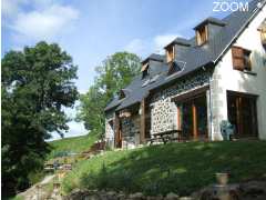 photo de Gîte du Puy Mary