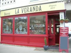 photo de Bistrot La véranda