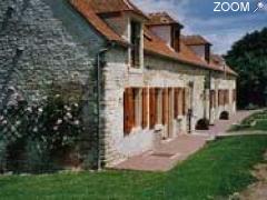 foto di L'Orée des Vignes Chambres d'Hôtes