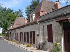 фотография de Musée André Voulgre, Musée des Arts et Traditions Populaires du Périgord