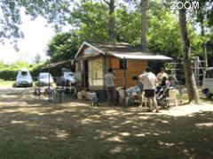 picture of Location de canoës sur la Dordogne