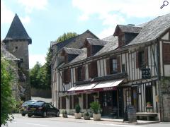 picture of Auberge du Rochefort