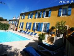 picture of LA BASTIDE CABEZAC