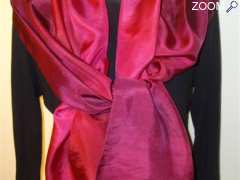 picture of Teinture au bleu de pastel