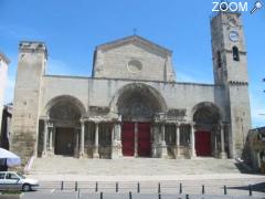 foto di Abbatiale du XIIème siècle