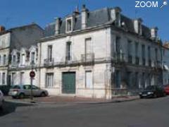 фотография de Chambres d'hôtes Au Jardin du Roy