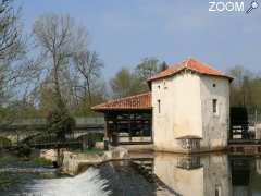 foto di Maison de la Dronne