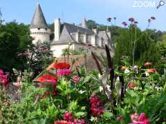 photo de JARDIN DES SENS, passerelle entre les générations