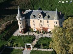 фотография de Chateau de bessonies dernier refuge du Maréchal Ney