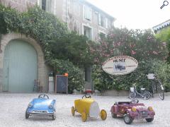 Foto Musée du jouet 