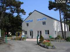 picture of CAMPING LES MOUETTES