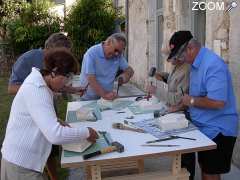 picture of Atelier art'pierre