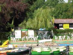 foto di Randonnée en Bateau, canoe, kayak VTT pedalos