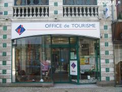 foto di Office de Tourisme