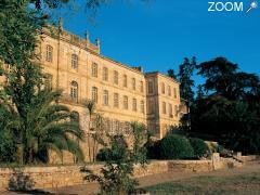 foto di Chateau-Abbaye de Cassan