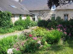 foto di Ferme Auberge de la Morinais