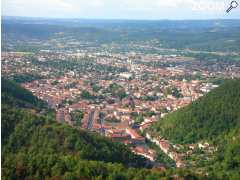 foto di Office de Tourisme de Mazamet en Montagne Noire