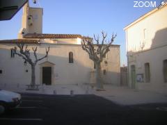 Foto Eglise saint cesaire