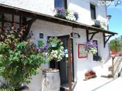 фотография de  Le Ranch des Lacs Auberge au coeur du Limousin