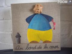 photo de Les Têtes de la Ferme du Parc
