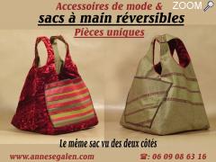 photo de Sacs réversibles