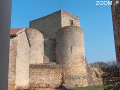 foto di Château Saint-Hugues