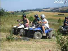 photo de QUAD DECOUVERTES