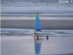 foto di EOLIA CHAR A VOILE ET SPORTS NAUTIQUES