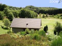 фотография de Gites, Chalets et volcans en Auvergne