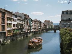 foto di Office de tourisme de Castres