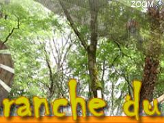 photo de Parc acrobranche du Montcalm