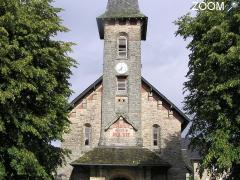 photo de Madranges les Deux Eglises