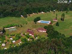 Foto LAULURIE NATURISME EN PERIGORD