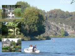 picture of PROMENADE SUR LA RANCE