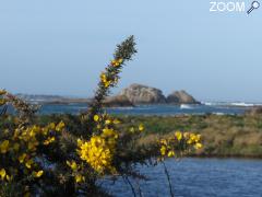 photo de Office de Tourisme du Trégor - Côte d'Ajoncs