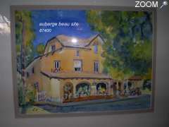 foto di Auberge- hotel