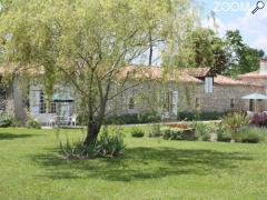 foto di Gardette en Albret****, gîte de charme au pays des Bastides