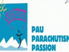 фотография de PAU PARACHUTISME PASSION