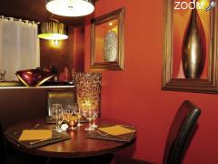 Foto Restaurant le shelby