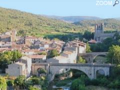 foto di Office de tourisme du canton de lagrasse