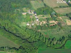 photo de Parc du Plessis - Croquet Club