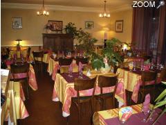 foto di Hotel restaurant le plaisance