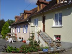 picture of Laplaud Farmhouse