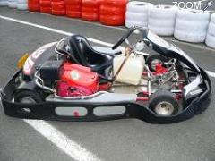 Foto SKL Super karting Loisir