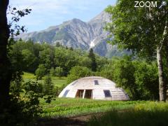 Foto Le Chalet Tournesol